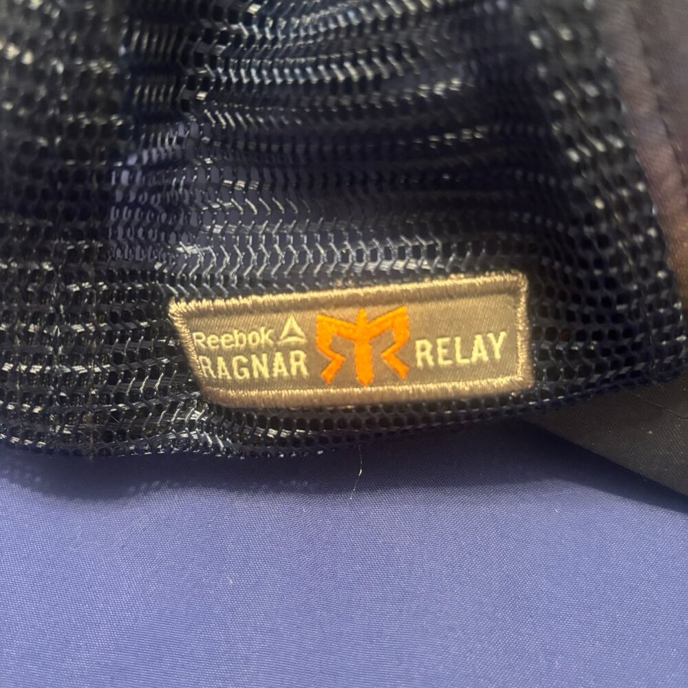 Ragnar Technical Trucker Hat - Ragnar Volunteer - Picture 3 of 6